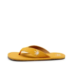 Harper Hemp Sandal Sun