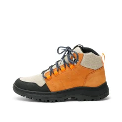 Hiking Hemp Whisky Bootie