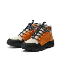Hiking Hemp Whisky Bootie