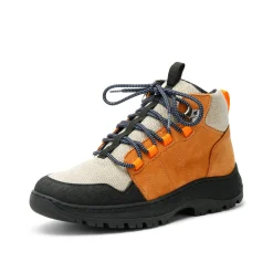 Hiking Hemp Whisky Bootie