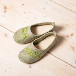 Home Mule Greenerthings Green
