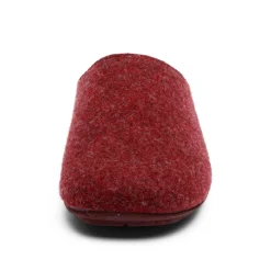 Homeslipper Bordo Recycled