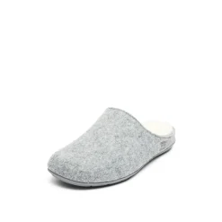 Homeslipper Grey Recycled