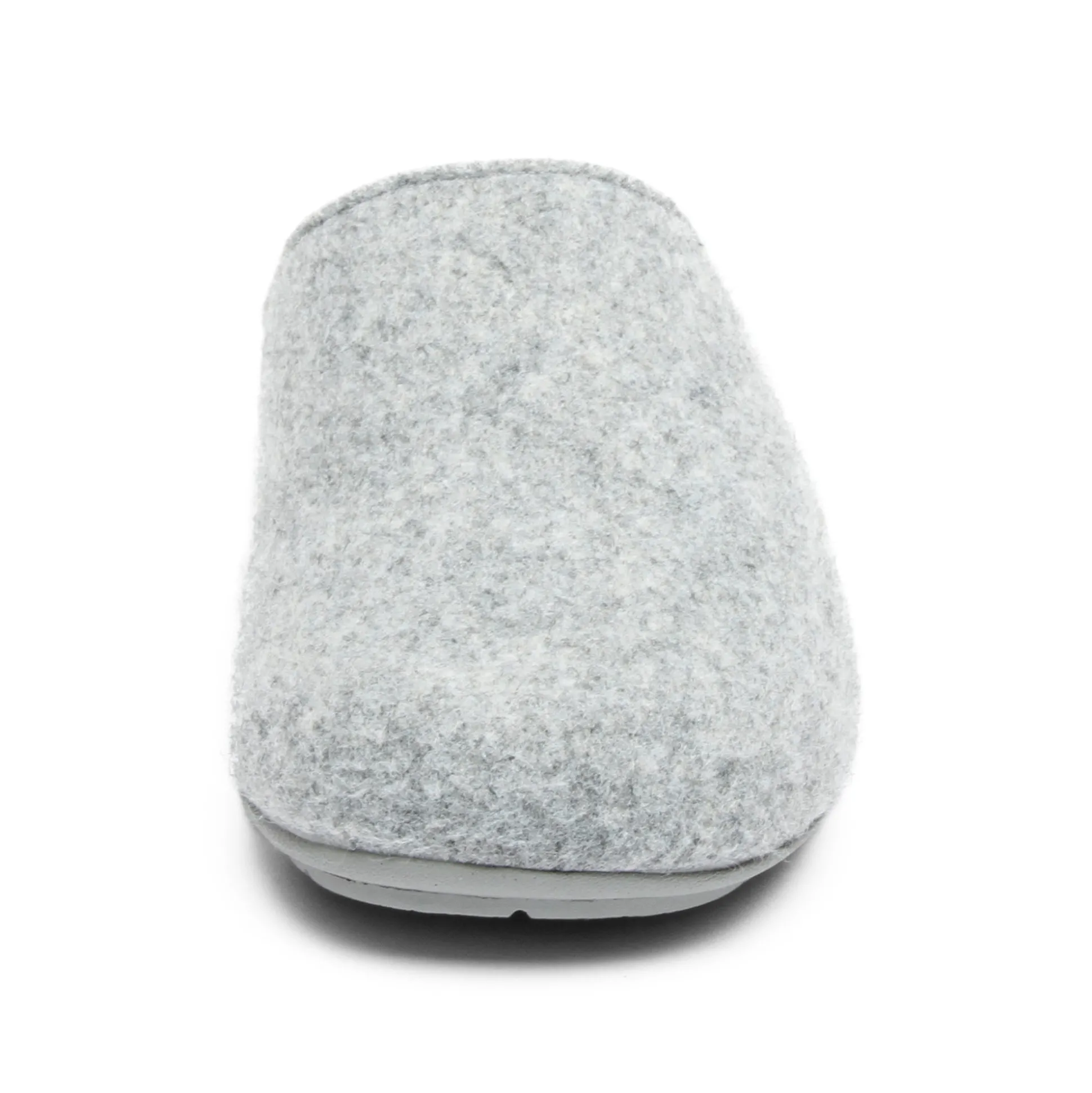 Homeslipper Grey Recycled