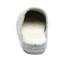 Homeslipper Grey Recycled