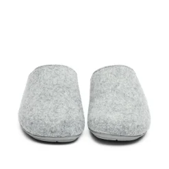 Homeslipper Grey Recycled