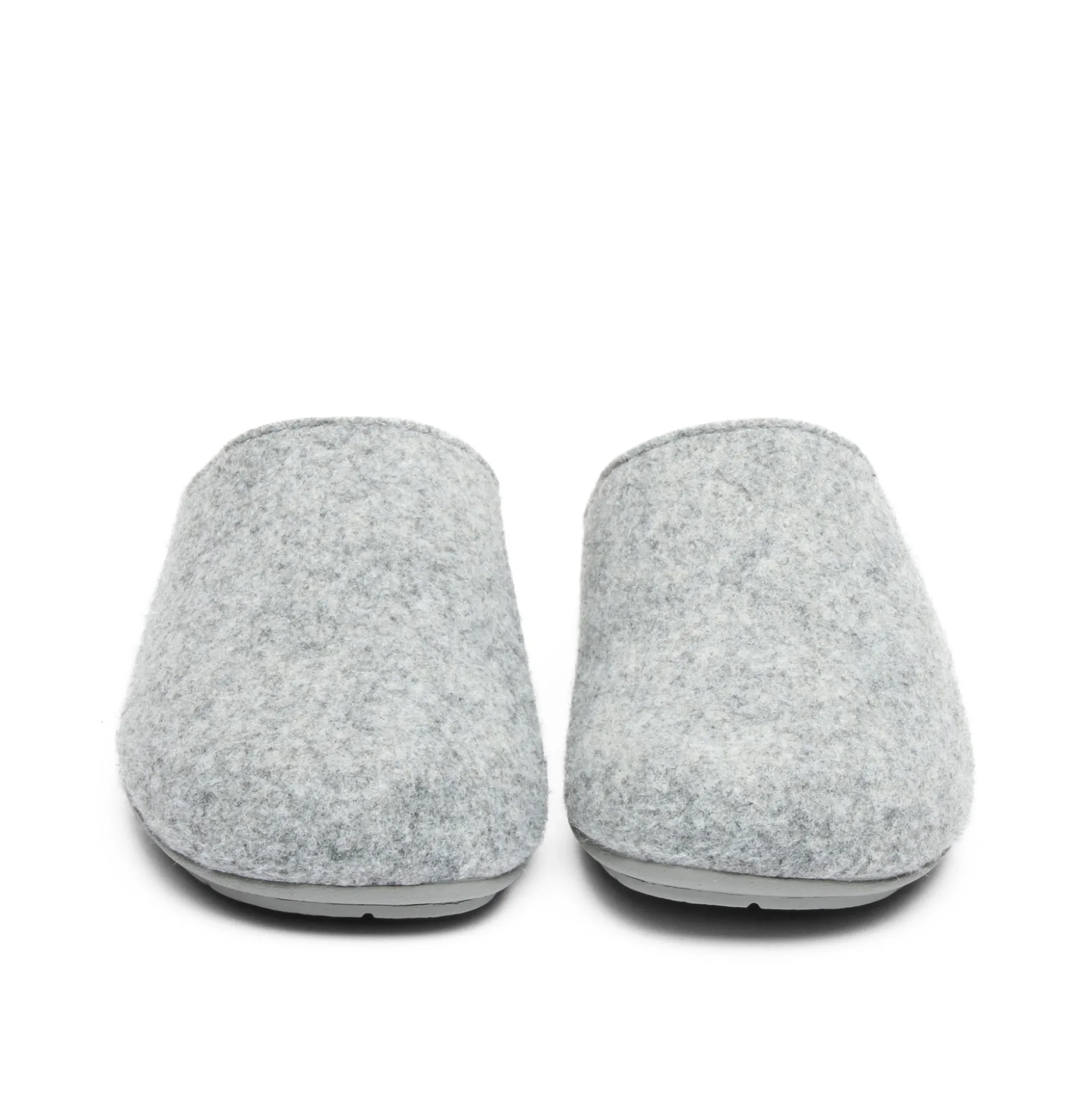 Homeslipper Grey Recycled