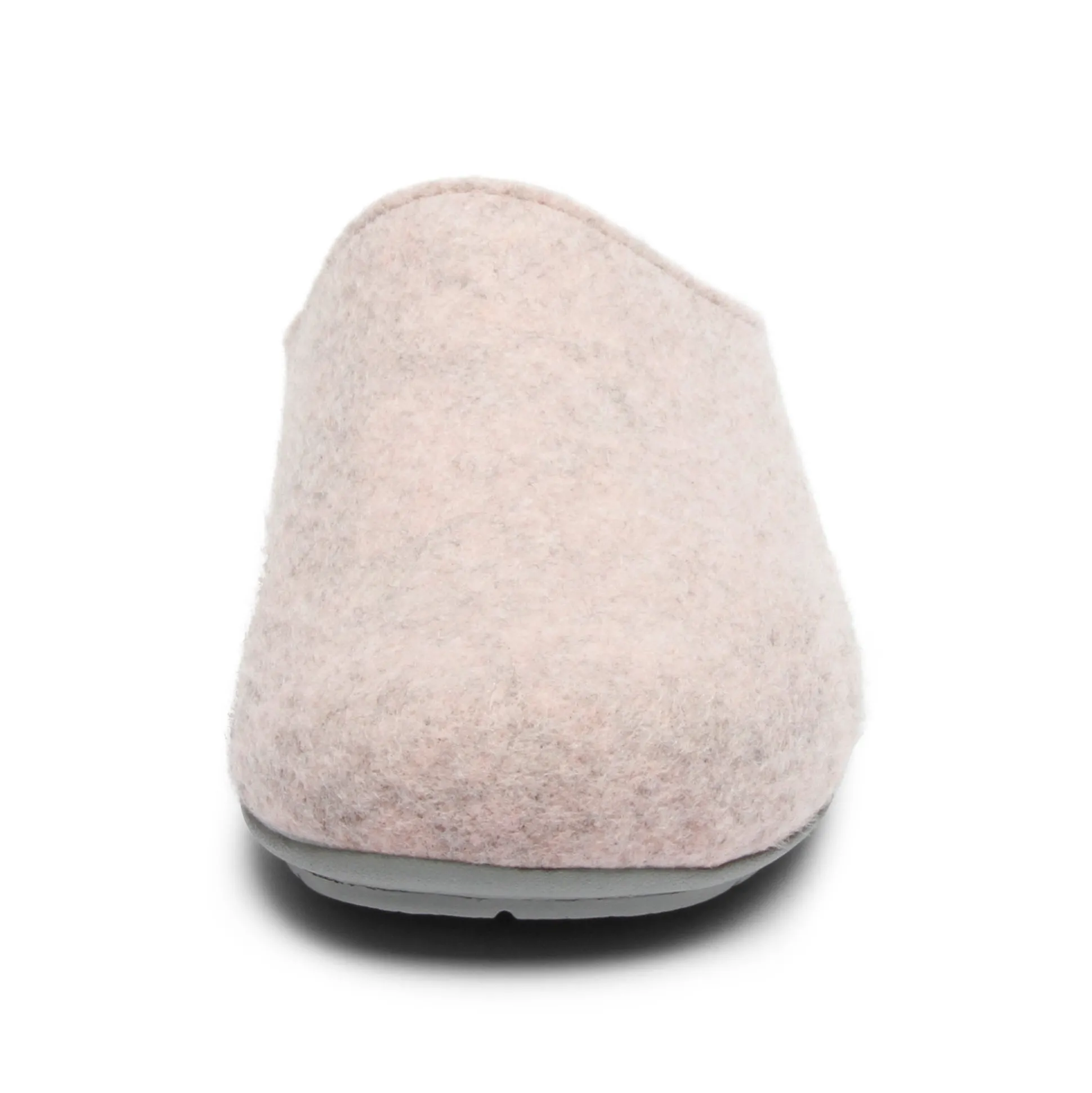 Homeslipper Rose Recycled