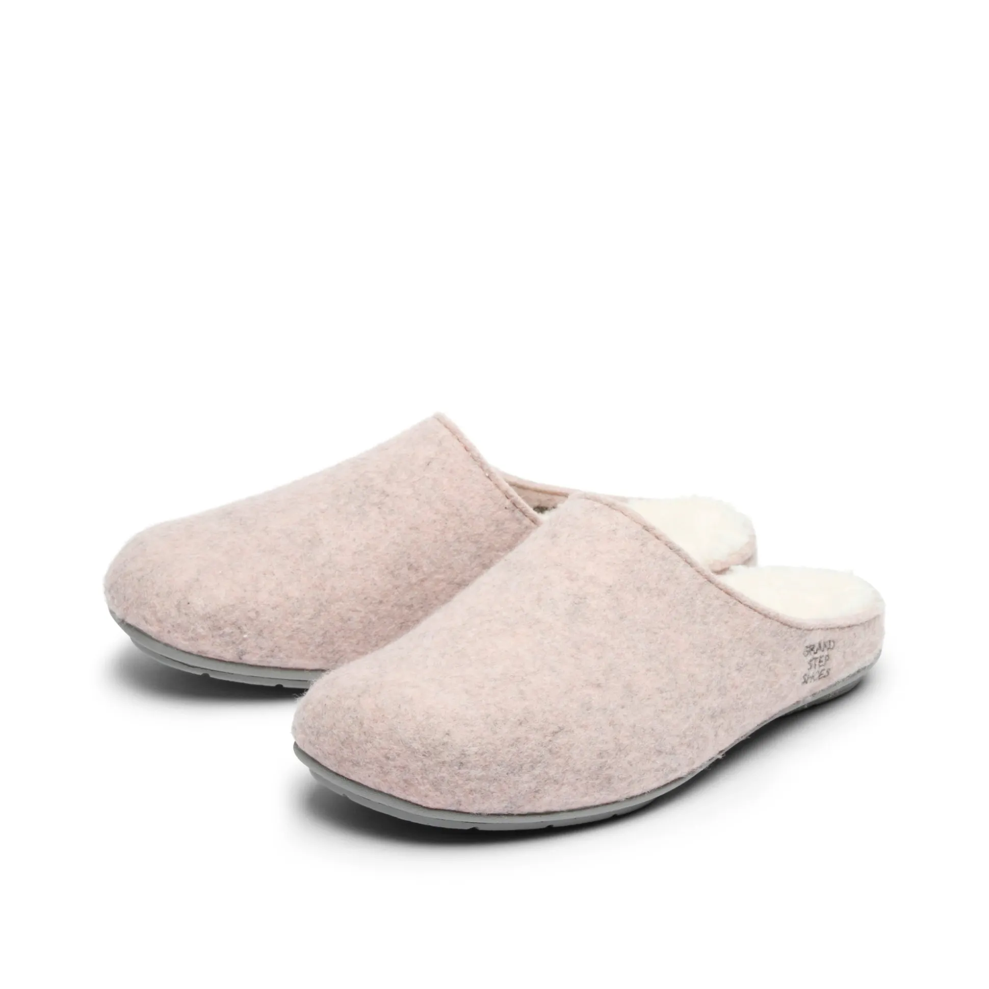 Homeslipper Rose Recycled