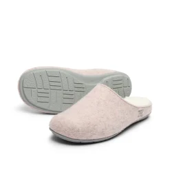 Homeslipper Rose Recycled