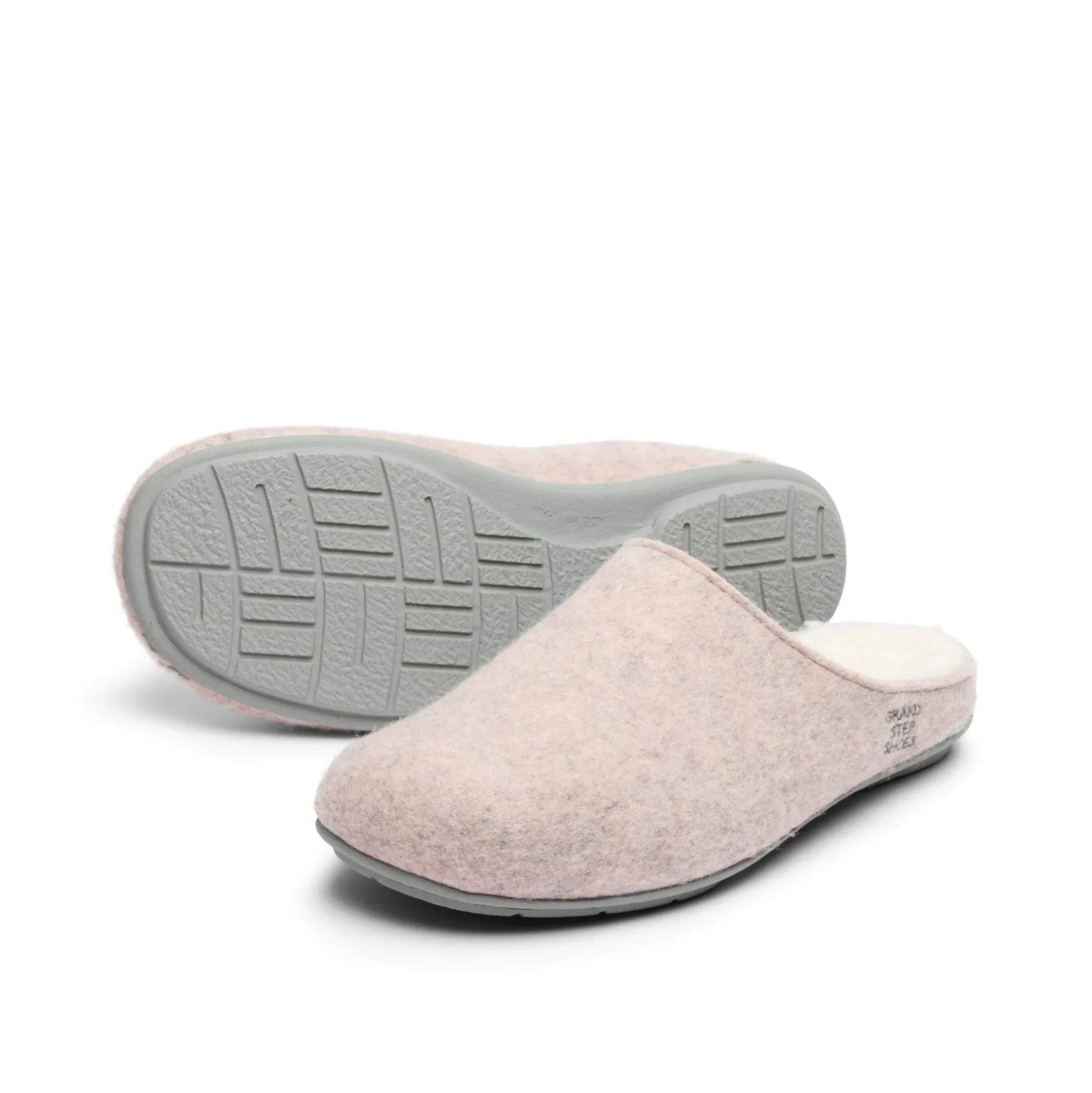 Homeslipper Rose Recycled