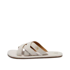 Jamie Hemp Sandal Offwhite