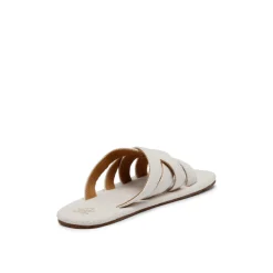 Jamie Hemp Sandal Offwhite