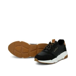 Joker Black Corn Sneaker