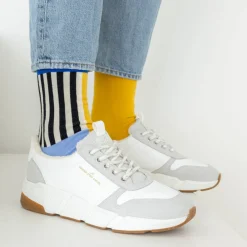 Joker White Corn Sneaker