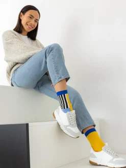 Joker White Corn Sneaker
