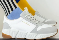 Joker White Corn Sneaker