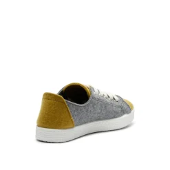 Kyle Wool Curry Sneaker