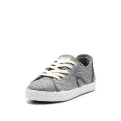 Kyle Wool Grey Sneaker