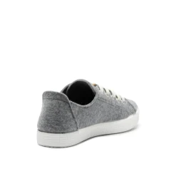 Kyle Wool Grey Sneaker