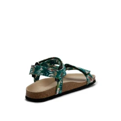 Leo Sandal Palms