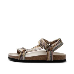 Leo Sandal Scratch