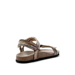 Leo Sandal Scratch