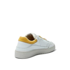 Level Yellow Apple Sneaker