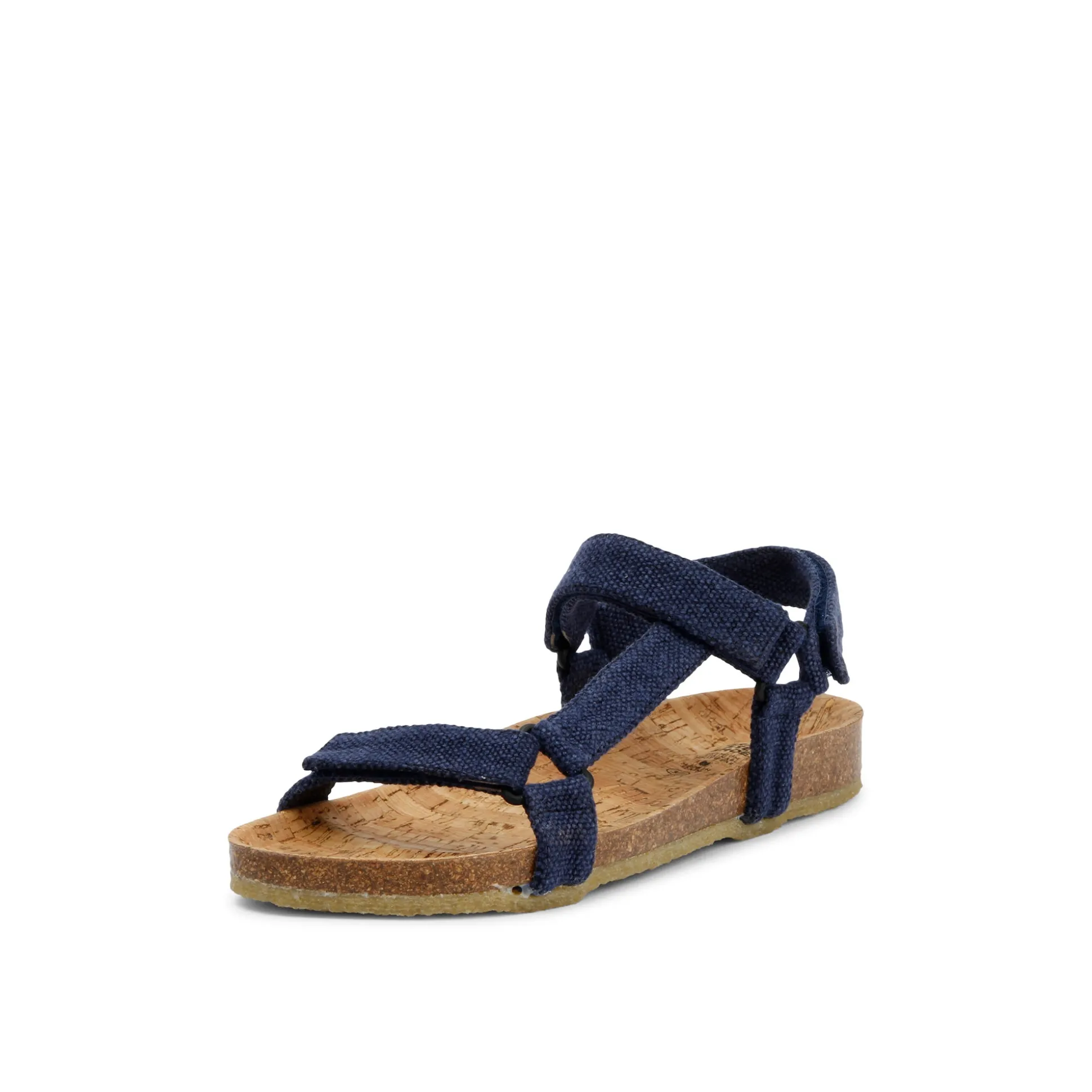 Levi Hemp Marino Sandal
