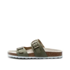 Luca Vegan Sandal Salbei