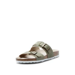 Luca Vegan Sandal Salbei