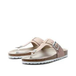 Luu Vegan Sandal Powder