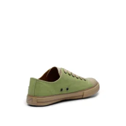 Marley Apple Offwhite Hemp Sneaker