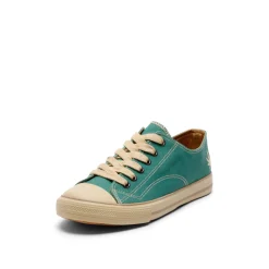 Marley Hemp Sneaker Seagreen
