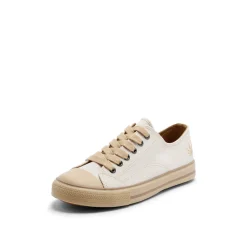 Marley Off White Hemp Sneaker