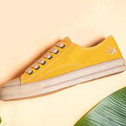 Marley Sun Hemp Sneaker