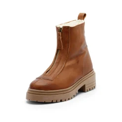 Mountain Whisky Zip Bootie