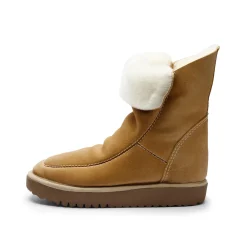 Randy Camel Winter Boot