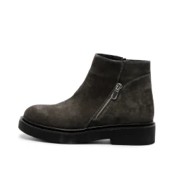 Rena Grey Bootie