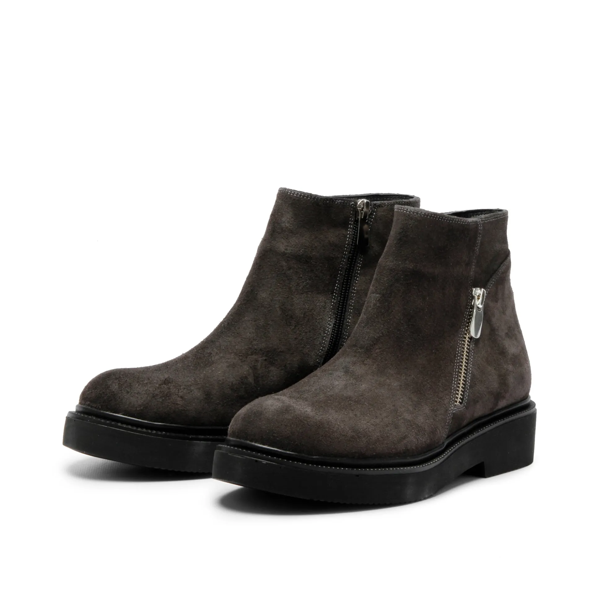 Rena Grey Bootie