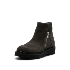 Rena Grey Bootie