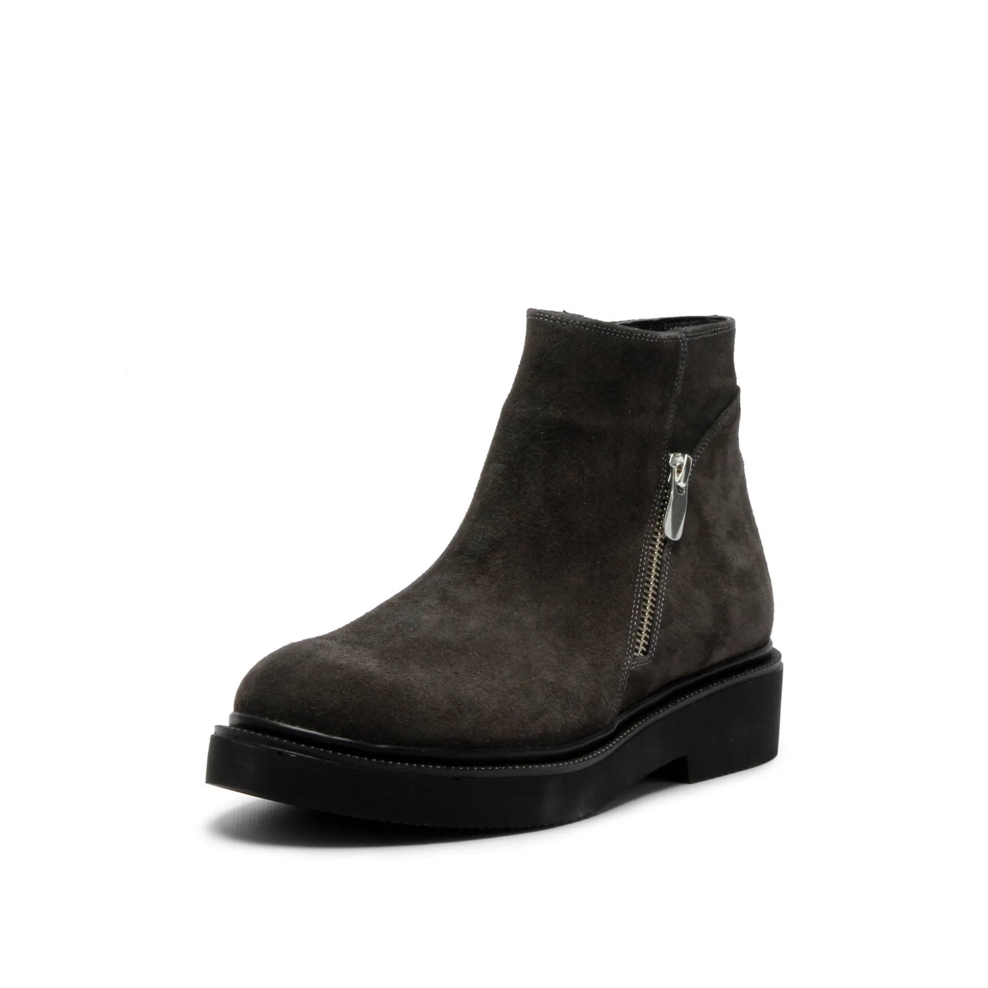Rena Grey Bootie