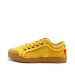 Riley Organic Sneaker Sun