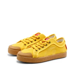 Riley Organic Sneaker Sun