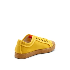 Riley Organic Sneaker Sun