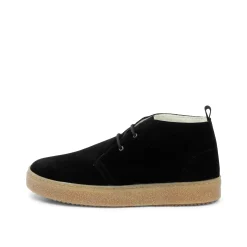 Safari Black Desert Bootie