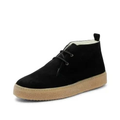 Safari Black Desert Bootie