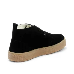 Safari Black Desert Bootie