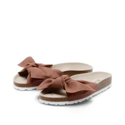 Sana Altrose Recycled Sandal