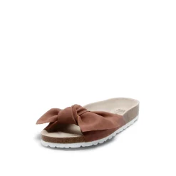 Sana Altrose Recycled Sandal